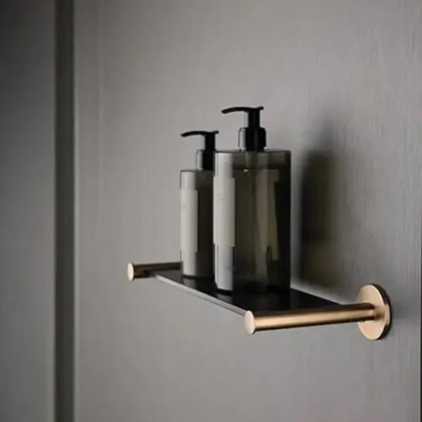 Bathroom accessories