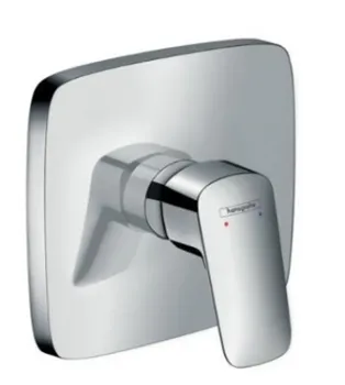 Смеситель для душа Hansgrohe Logis 01800180 Ibox Universal