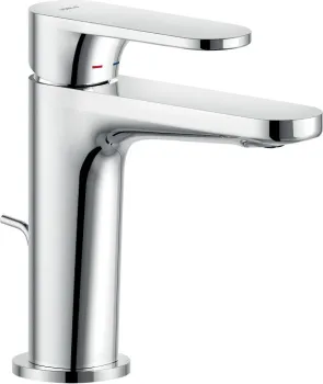 Cмеситель для раковины Nobili Yoyo YO126118/1CR хром