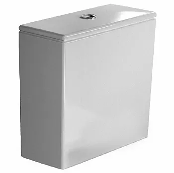 Бачок для унитаза Duravit DuraStyle 935100005