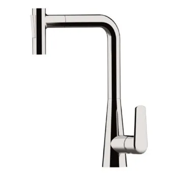 Смеситель для кухни Remer Vanity  хром V81M