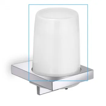 Стакан Keuco Edition 11 11152009000 матовый