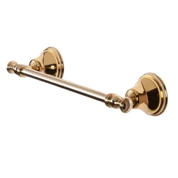 Полотенцедержатель Tw Harmony 014 33,5см, золото TWHA014oro