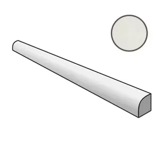 Плитка EQUIPE Artisan JOLLY WHITE 1,2X20 24484