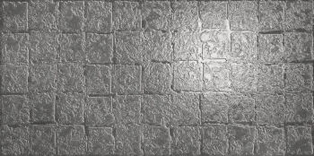 Керамогранит Aparici Abstra Silver Blocks Shiny 49.75x99.55 см 4-142-1