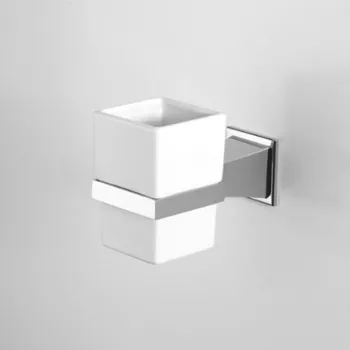 Стакан подвесной Devon&Devon Time хром TM303CR