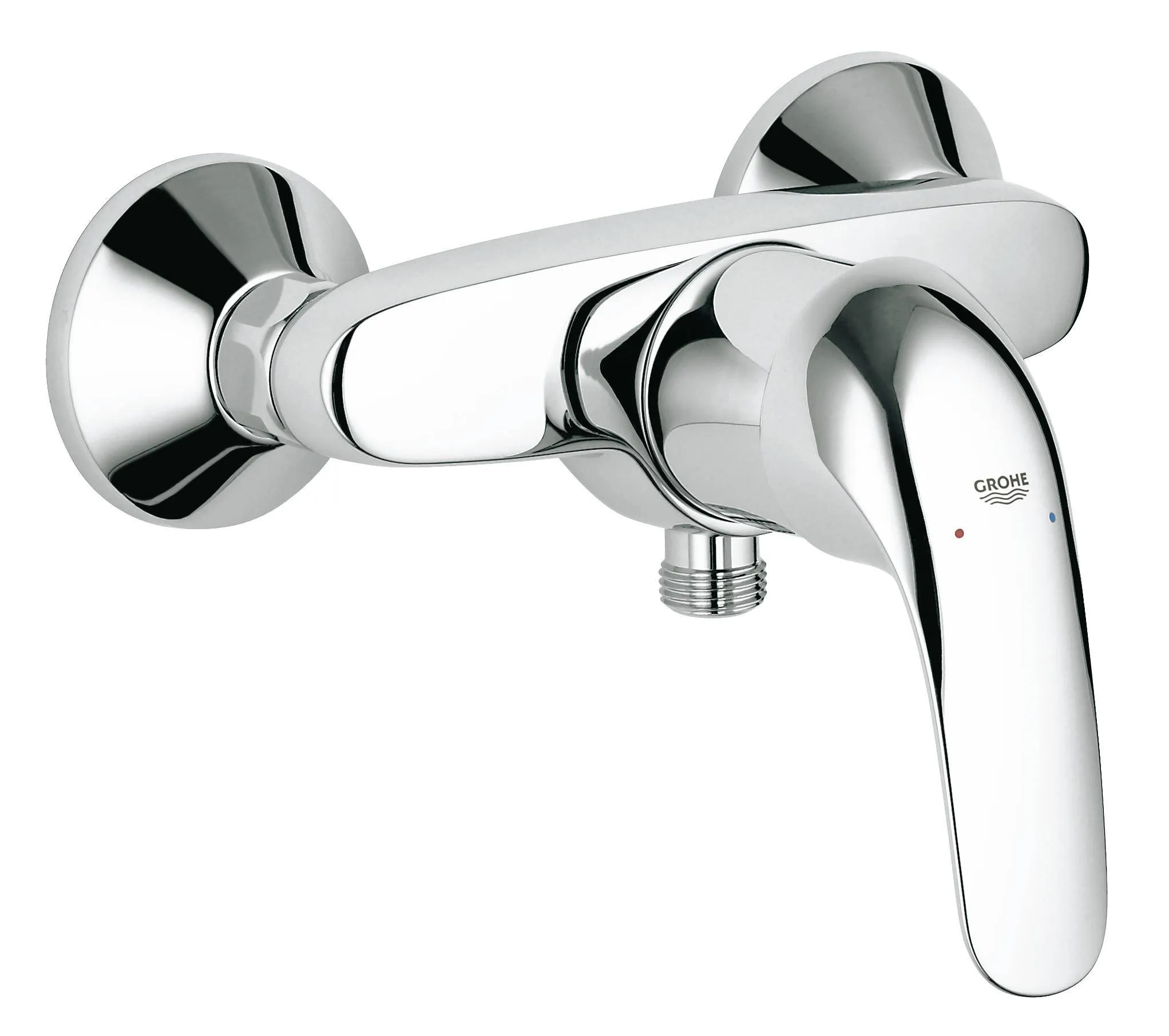 Смеситель Grohe Euroeco 32740000 для душа