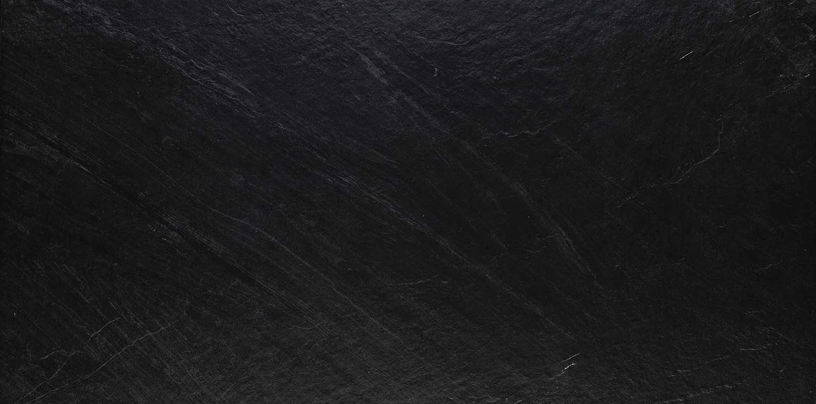 Керамогранит Marazzi Italy M03V Mystone Lavagna Nero Rett 75x150