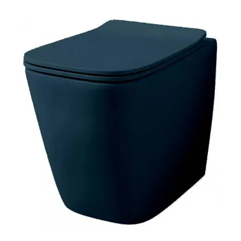 Унитаз напольный Artceram A16 ASV004 36 00 notte