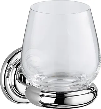 Стакан Keuco Astor 02150019000 хром