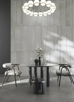 Керамогранит Refin Feel Dark 60x120x0.9 Matt