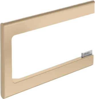 Держатель туалетной бумаги Keuco Edition 400 11562030000 бронза