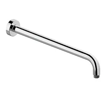 Держатель верхнего душа Stella Wellness 350 настенный, хром UN 03204 CR00