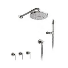 Душевая система Nicolazzi   2233EXTCR29