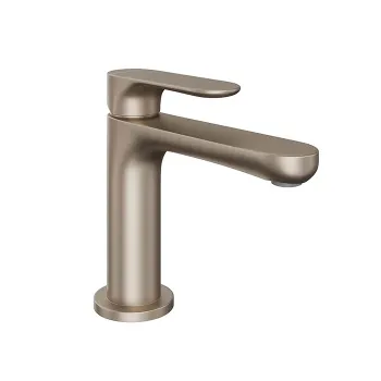 Смеситель для раковины Kerama Marazzi Ole 69412KM.M0.071 золото