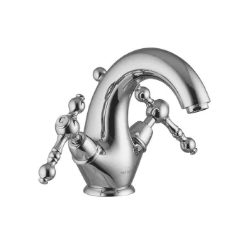 Смеситель для раковины Fima Carlo Frattini Epoque F5061/2CR хром