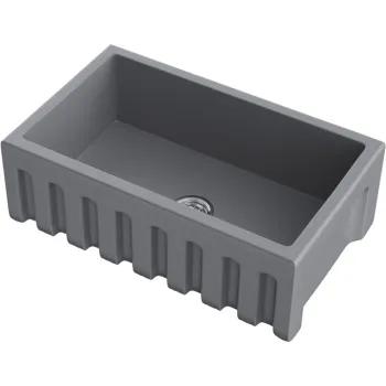 Мойка кухонная Omoikiri Mikura 76-PE pebble 4997078