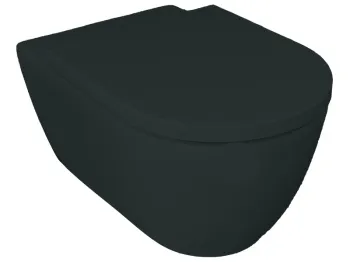 Унитаз подвесной Hatria Fusion A0Y1CC06