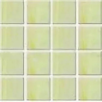 Стеклянная мозаика JNJ Gold Link 2x2 EA376 327x327