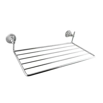 Полотенцедержатель-поллочка Nicolazzi Impero хром 1499CR36