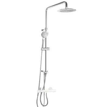 Душевая система Ramonsoler без смесителя T20002RP240