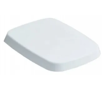 Крышка сиденье для унитаза Simas Evolution EVO003bi/cr белый
