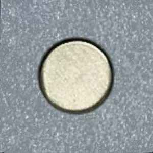 Керамогранит Casalgrande Padana Meteor Angolo B Naturale 9.5мм 6x6 7131636