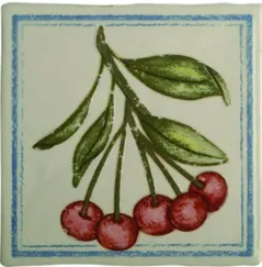 Плитка Cantir-4-g.35 Mix 13x13