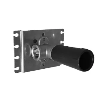 Смеситель (скрытая часть) Fantini  для гипсокартона 9100W046