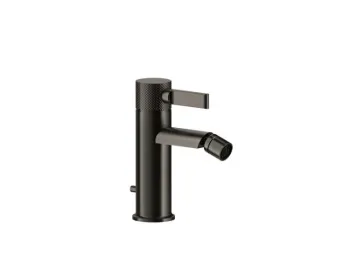 Смеситель для биде Gessi Inciso 58007.030 Copper PVD