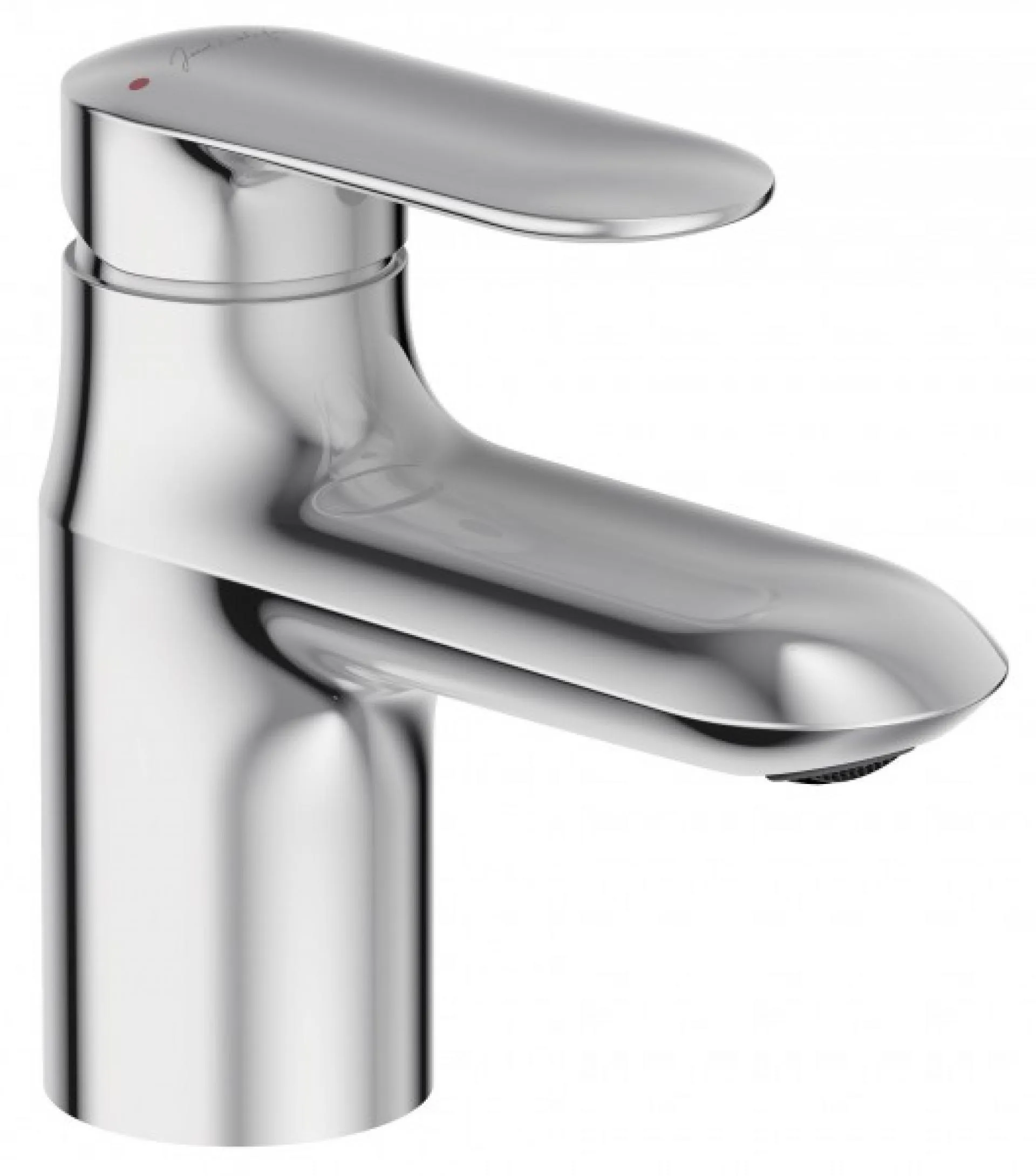 Смеситель для раковины Jacob Delafon Kumin E99981-CP хром