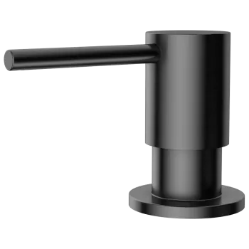 Дозатор Omoikiri OM-08 вороненая сталь 4995086