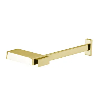 Держатель для т/б. Fima Carlo Frattini Accessori подвесной, золото F6025/1OR