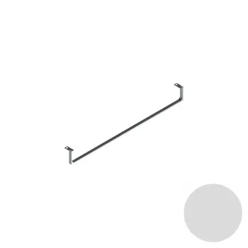 Полотенцедержатель Catalano ZERO Cromo 0161000061