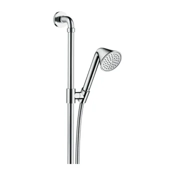 Axor Showers/Front Душевой набор, цвет: хром 26023000