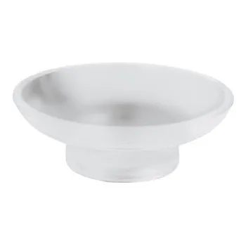 Мыльница Remer Suite без опоры SQ ACGL10SU