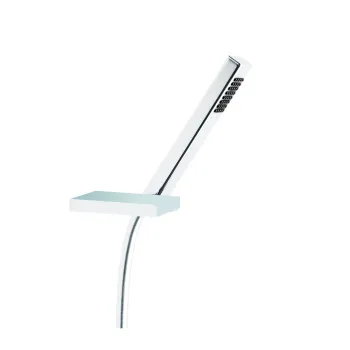 Душевой набор Ramonsoler белый 4749MKB