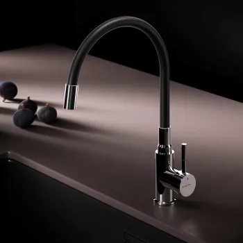 Смеситель для кухни AM.PM X-Joy S F85B07602