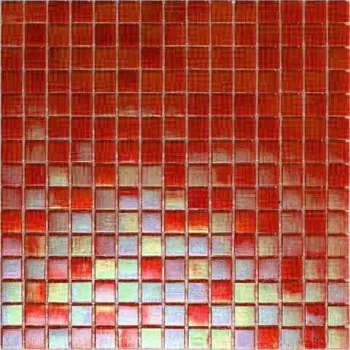 Стеклянная мозаика Rose Mosaic Rainbow 1x1 WB95 327327 (2.022/=19)