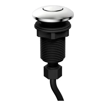 Пневматическая кнопка для измельчителя Omoikiri SW-01-C 4996060