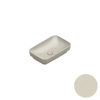 Раковина 60×38 Catalano Green встраиваемая Sabbia satinato 0424600029