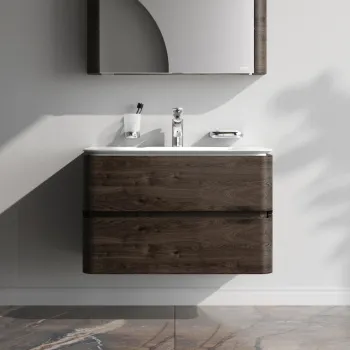 Тумба под раковину AM.PM Sensation 80 M30FHX0802TF