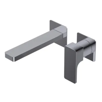 Смеситель для раковины Ritmonio Glitter PR32AL202CRL хром