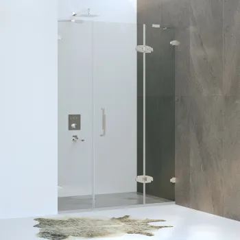 Душевая дверь RGW Safari SA-01 распашная 190 см 02030119-19