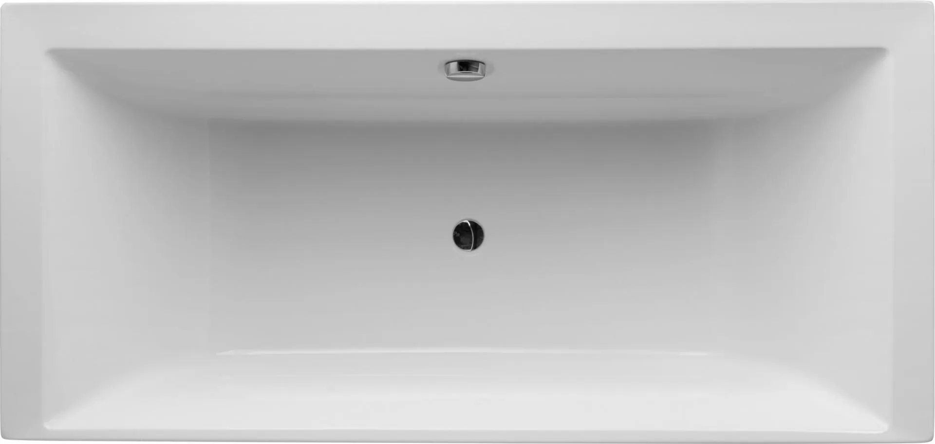 Акриловая ванна Jacob Delafon Evok 180x80 E60269RU-00