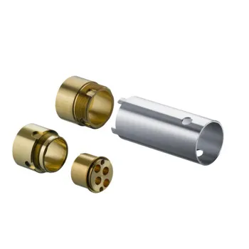 HG Набор для удлинения 25 мм для скрытой части смесителя для раковины