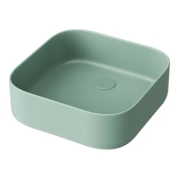 Раковина накладная Omoikiri June-MI мятный 4972076