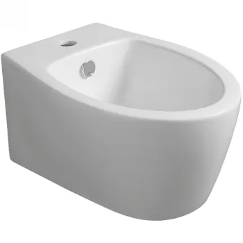Подвесное биде Simas LFT Spazio LFT19 bi*1 белый