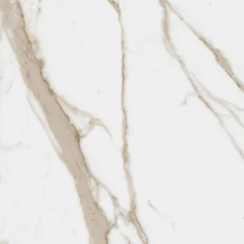 Керамогранит Италон Charme Evo Calacatta Nat 60x60 см 610010000779