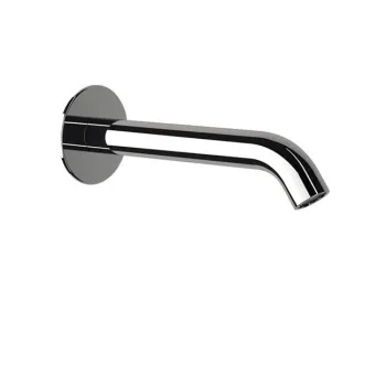 Излив настенный Remer Celebrity 16см X Style хром (CR) 91X